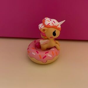Tokidoki Delicious unicorno ( sprinkles)